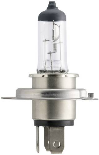 Philips 47480330 Halogen Leuchtmittel Vision H4 60/55W 12V von Philips