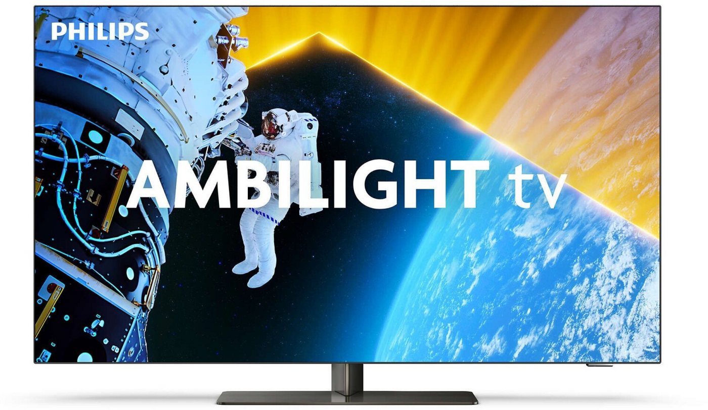 Philips 48OLED849/12 OLED-Fernseher Philips 48OLED849/12 OLED-Fernseher von Philips