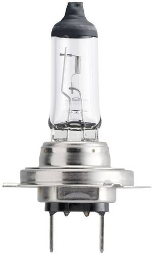 Philips 49026130 Halogen Leuchtmittel Vision Moto H7 55W 12V von Philips