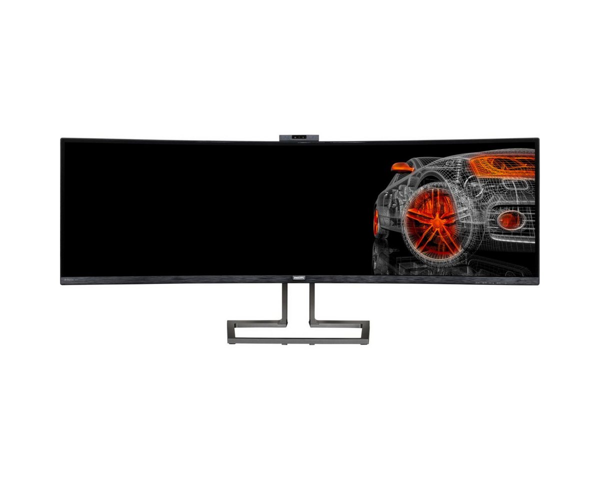 Philips 499P9H TFT-Monitor Philips 499P9H TFT-Monitor von Philips