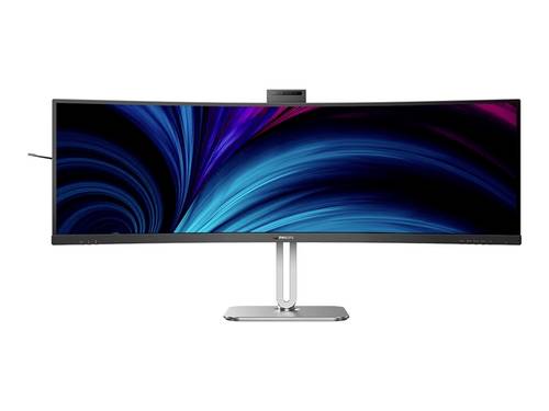 Philips 49B2U5900CH/00 LED-Monitor EEK F (A - G) 124.5cm (49 Zoll) 5120 x 1440 Pixel 16:9 4 ms HDMI� von Philips