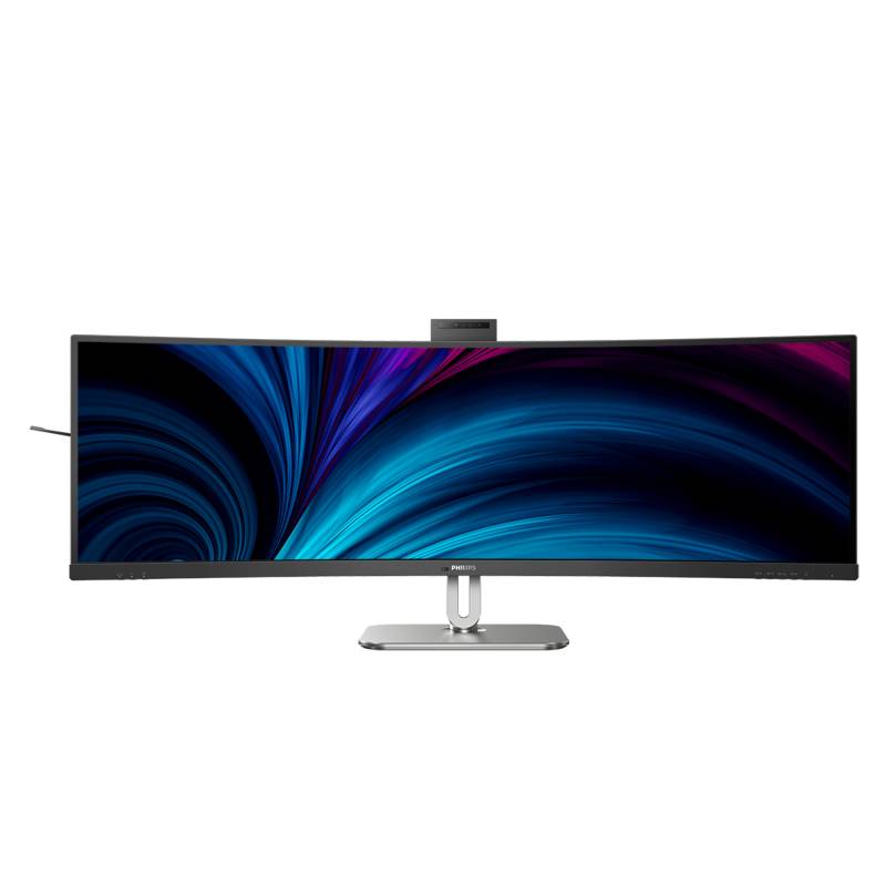 Philips 49B2U5900CH/00 Office Monitor - (48.8") Curved, DQHD von Philips