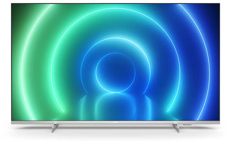 Philips 4K-Smart-TV 65 Zoll (164cm) LED von Philips