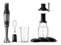 Philips Serie 5000 HR2684 - Stabmixer - 1,2 kW - sortieren Philips Serie 5000 HR2684 - Stabmixer - 1,2 kW - sortieren von Philips