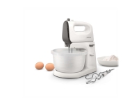 Philips 5000 series HR3745/00, Standmixer, Grau, Weiß, 1,2 m, 3 l, China, Grau von Philips