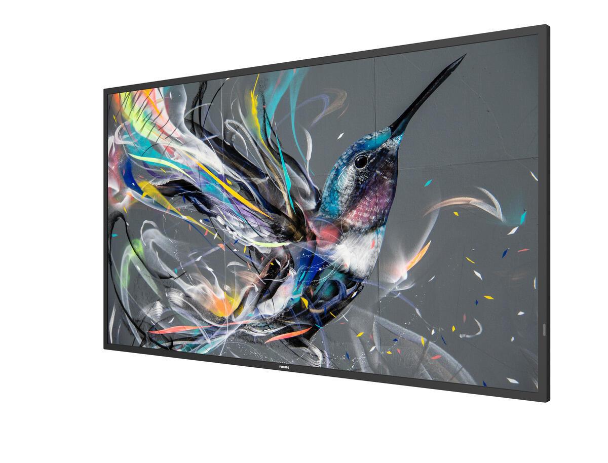 Philips 50BDL3511Q Signage Display 125,7 cm (50 Zoll) von Philips