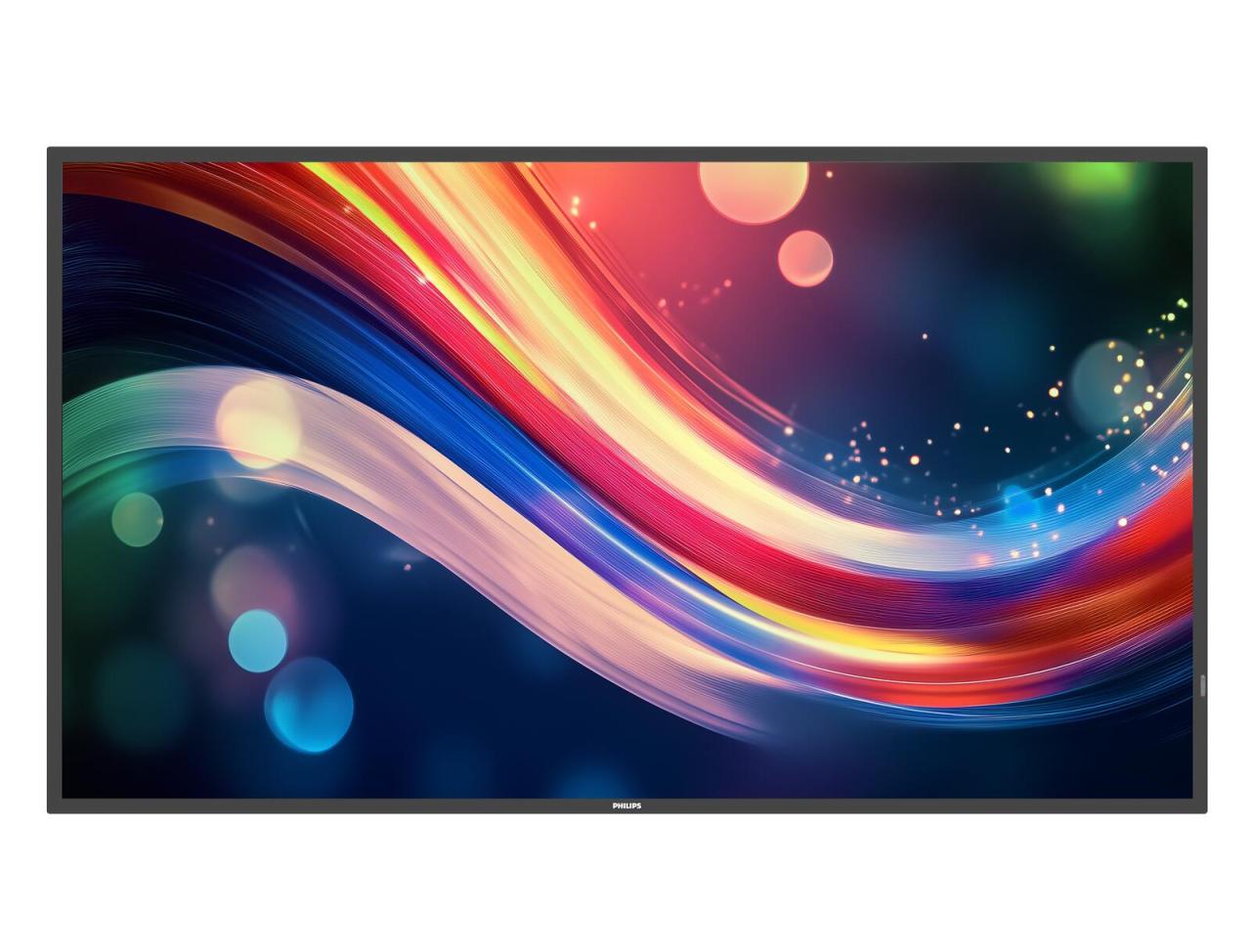 Philips 50BDL4050Q Signage Display 125,7 cm 49,5 Zoll Philips 50BDL4050Q Signage Display 125,7 cm 49,5 Zoll von Philips