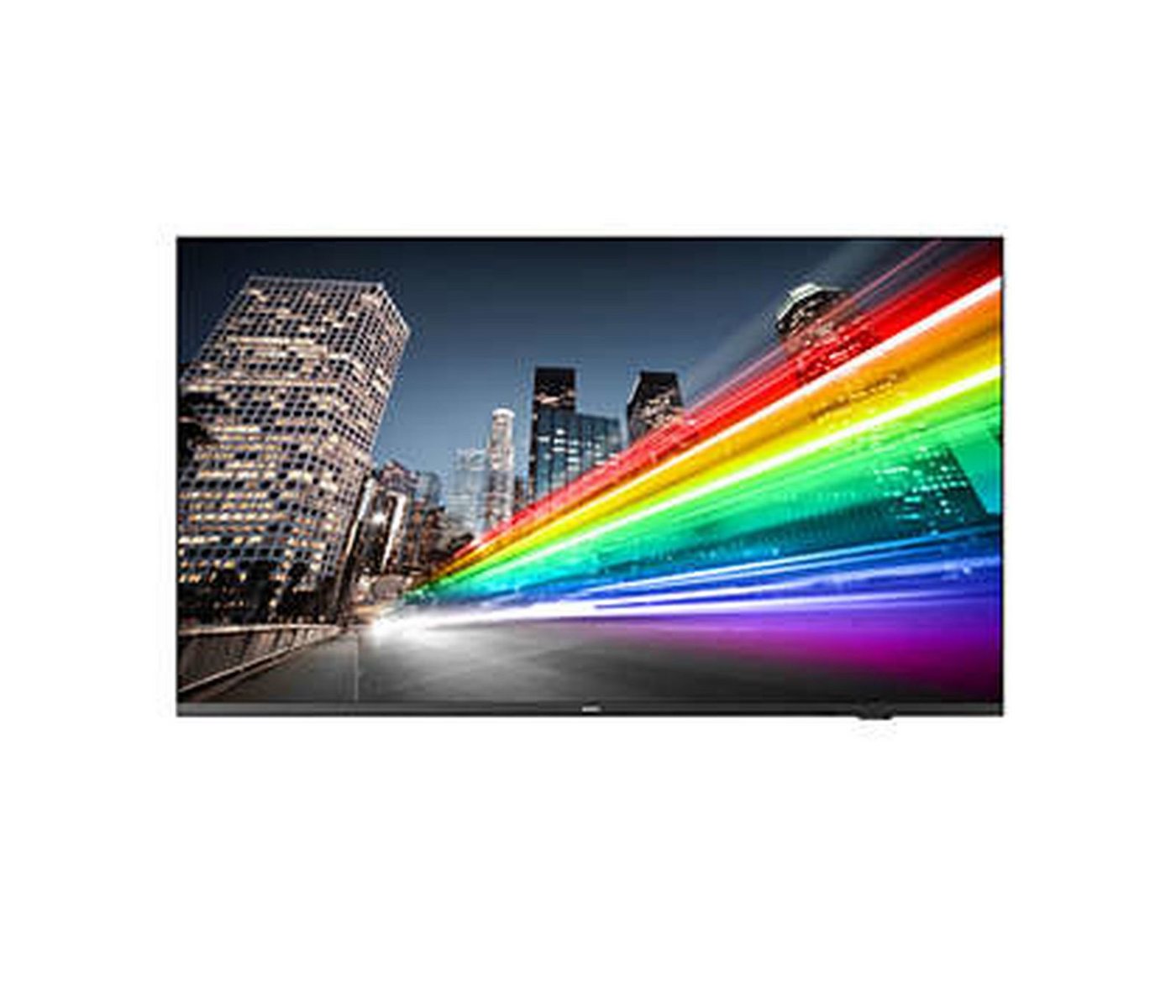 Philips 50BFL2214 126CM 50IN VA LED 3840X2160 16:9 350CD/QM TFT-Monitor (3840 x 2160 px, 4K Ultra HD, Wi-Fi, HDCP) von Philips