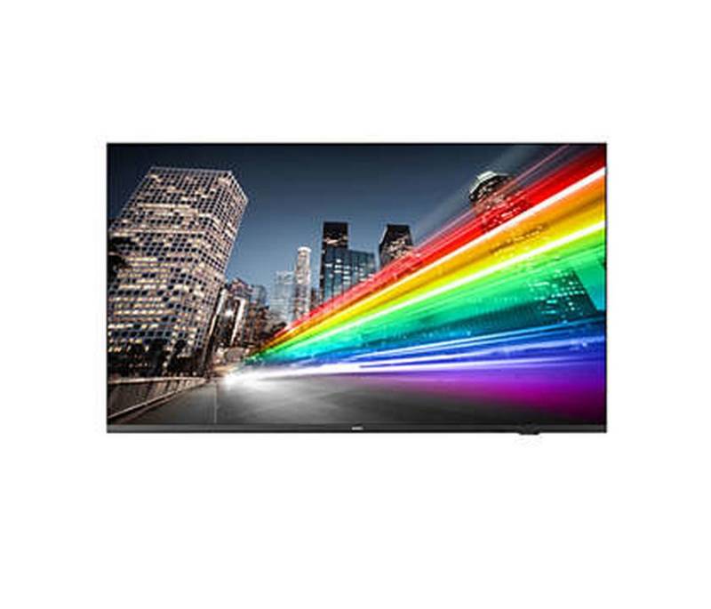 Philips 50BFL2214 126CM 50IN VA LED 3840X2160 16:9 350CD/QM TFT-Monitor (3840 x 2160 px, 4K Ultra HD, Wi-Fi, HDCP) von Philips