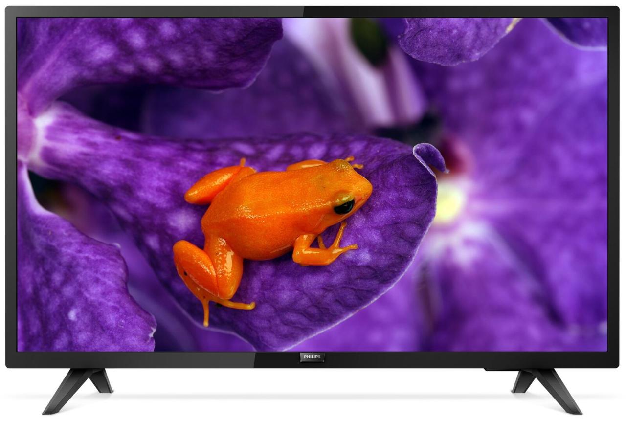 Philips 50HFL5114U MediaSuite Hotel-TV 126 cm (50 Zoll) von Philips