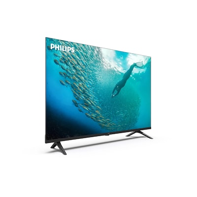 Philips 50PUS7009/12 127cm 50" 4K LED Smart TV Fernseher von Philips
