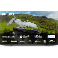 Philips 50PUS7608 126cm 50" 4K LED Smart TV Fernseher von Philips