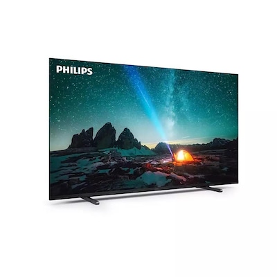 Philips 50PUS7609 126cm 50" 4K LED Smart TV Fernseher Philips 50PUS7609 126cm 50" 4K LED Smart TV Fernseher von Philips