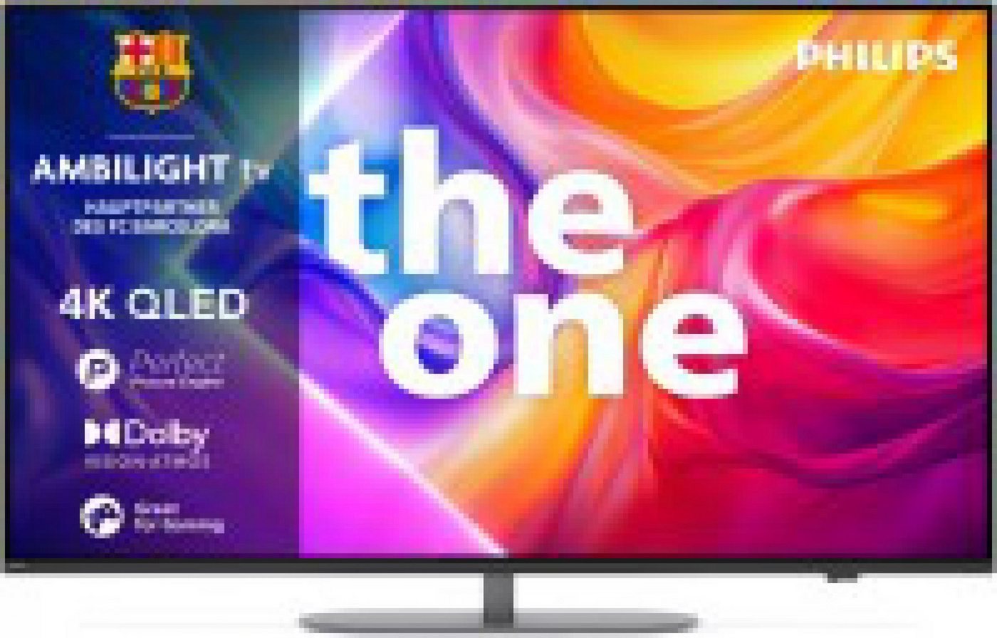 Philips 50PUS9060/12 LCD-LED Fernseher Philips 50PUS9060/12 LCD-LED Fernseher von Philips