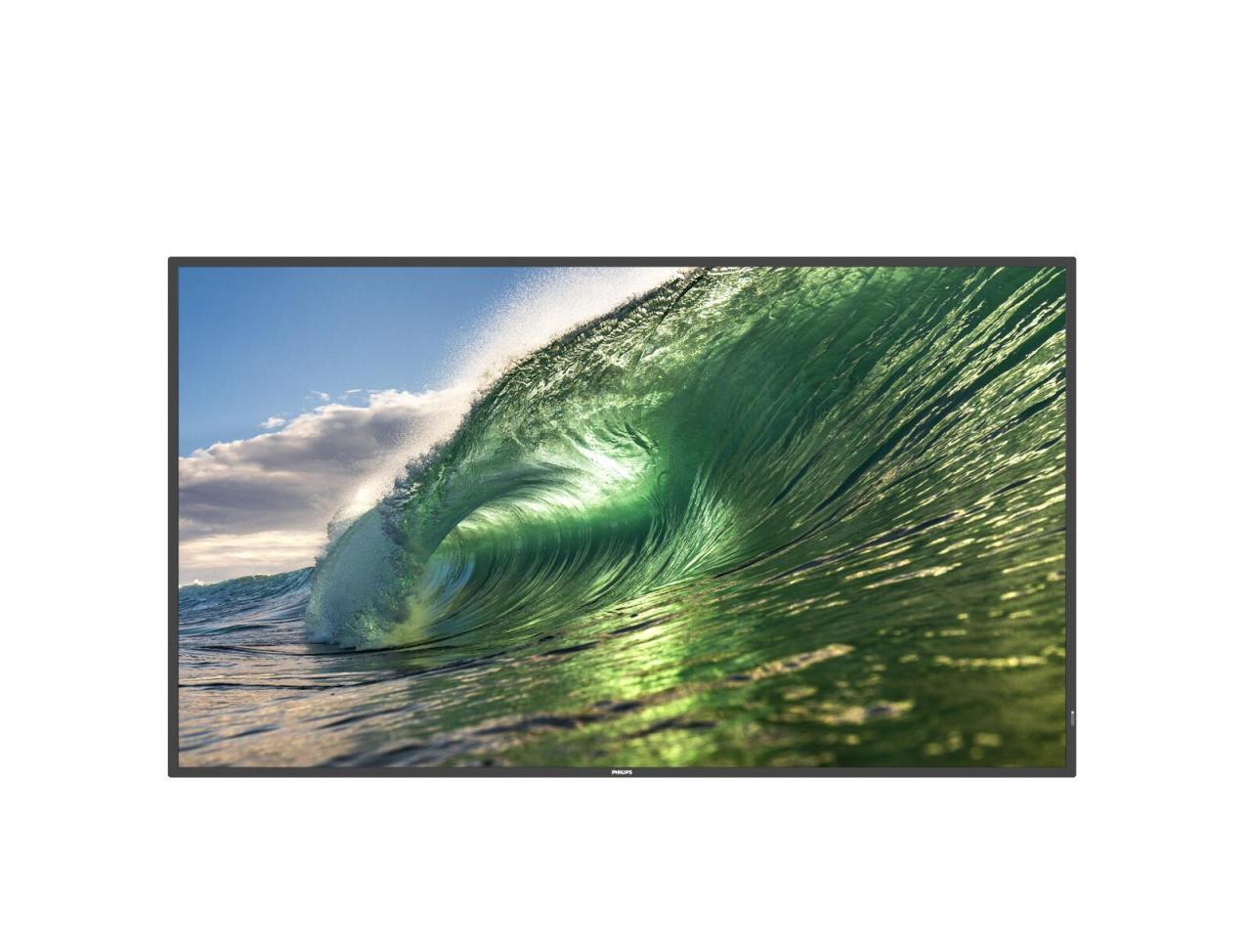 Philips 55BDL3650QE EcoDesign Signage Solutions Display 139 cm 55 Zoll Philips 55BDL3650QE EcoDesign Signage Solutions Display 139 cm 55 Zoll von Philips