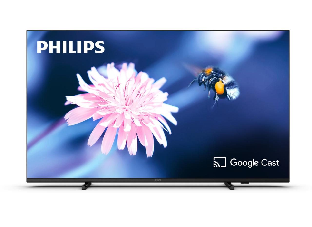 Philips 55HFL4518U/12 Hospitality TV 140 cm (55") von Philips
