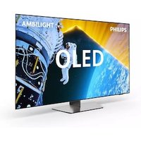Philips 55OLED809 139cm 55" OLED 4K Amilight Smart TV Fernseher von Philips