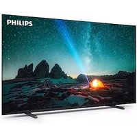 Philips 55PUS7609 139cm 55" 4K LED Smart TV Fernseher von Philips