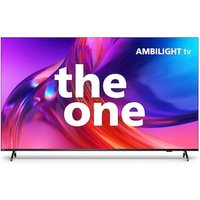 Philips 55PUS8508 138cm 55" 4K LED Ambilight Google Smart TV Fernseher von Philips