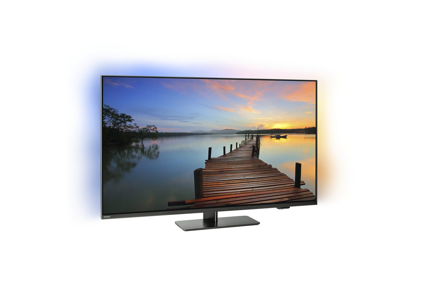 Philips 55PUS8949/12 LED-Fernseher (55 Zoll, 4K Ultra HD) von Philips