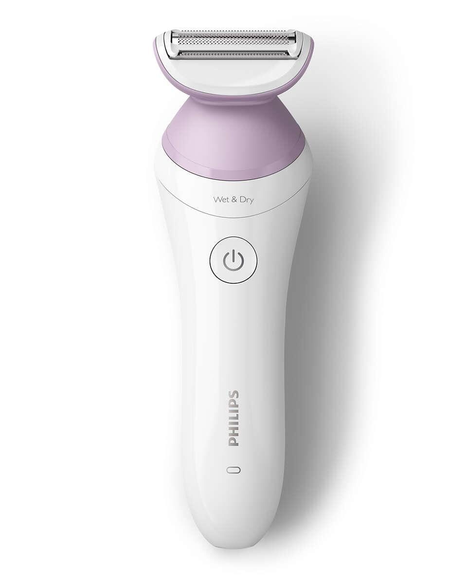 Philips 6000 Series BRL136 - Ladyshaver Philips 6000 Series BRL136 - Ladyshaver von Philips