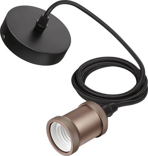 Philips 62405700 Lampenfassung E27 230V Philips 62405700 Lampenfassung E27 230V von Philips