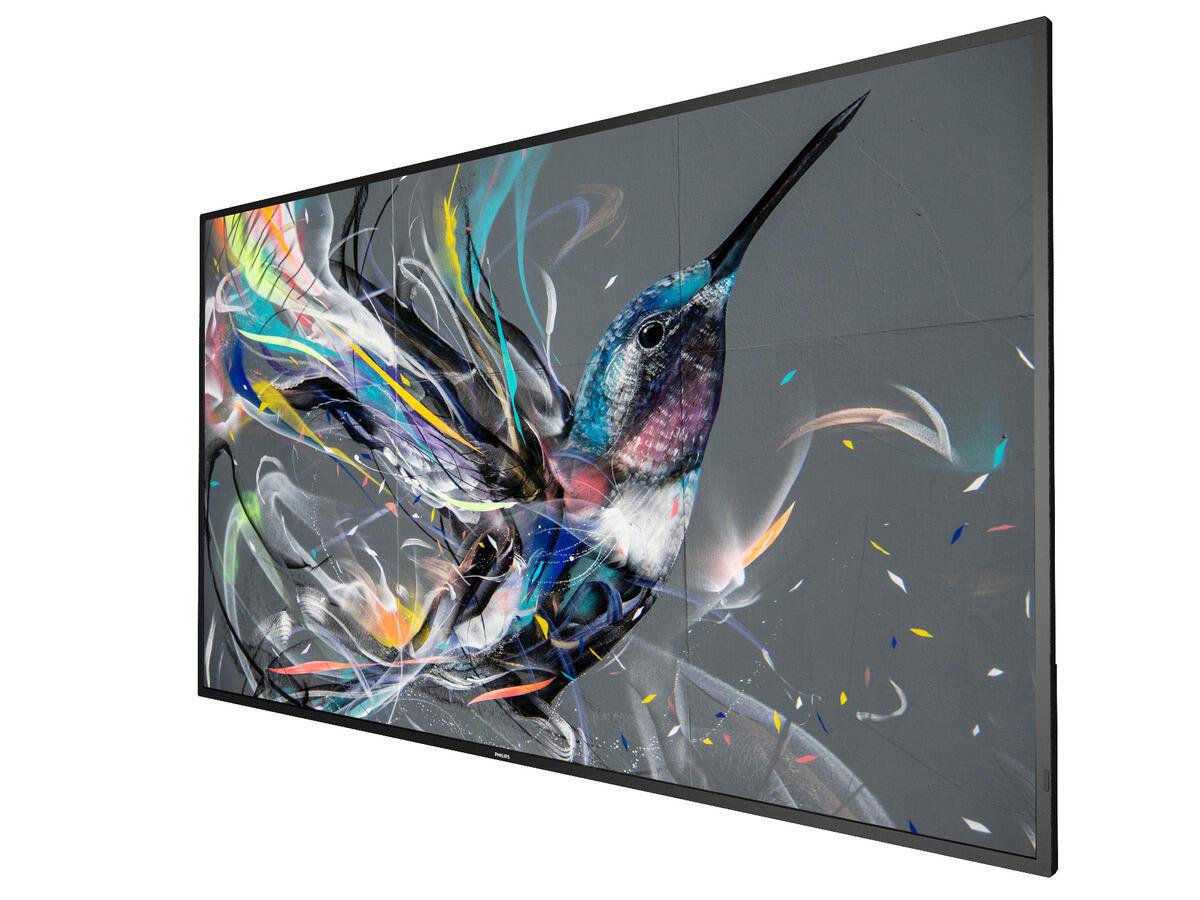 Philips 65BDL3511Q Signage Display 163,9 cm (55 Zoll) von Philips