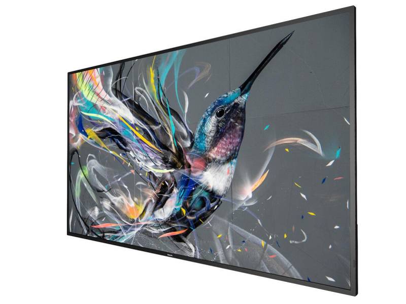 Philips 65BDL3511Q Signage Display 163,9 cm (55 Zoll) von Philips
