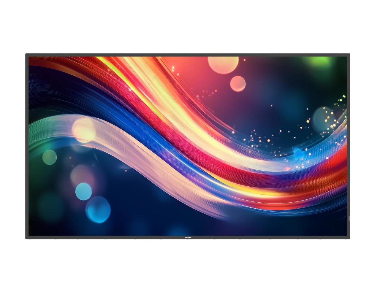 Philips 65BDL4050Q Signage Display 163,9cm 64,5 Zoll Philips 65BDL4050Q Signage Display 163,9cm 64,5 Zoll von Philips