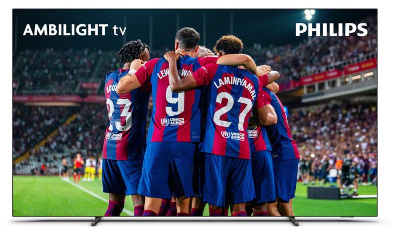 Philips 65OLED708 TV LCD/LED 165cm (65") von Philips