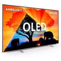 Philips 65OLED759 164cm 65" OLED 4K Amilight Smart TV Fernseher Philips 65OLED759 164cm 65" OLED 4K Amilight Smart TV Fernseher von Philips