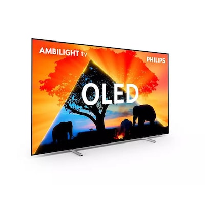 Philips 65OLED759 164cm 65" OLED 4K Amilight Smart TV Fernseher Philips 65OLED759 164cm 65" OLED 4K Amilight Smart TV Fernseher von Philips