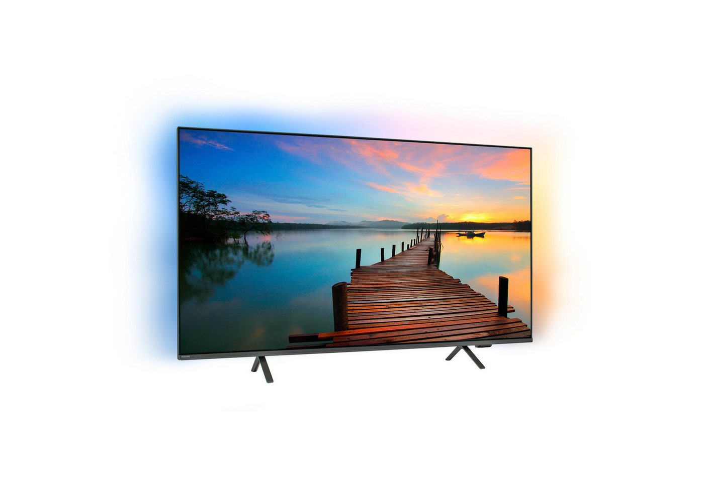 Philips 65PML9009/12 LED-Fernseher (65 Zoll, 4K Ultra HD) von Philips
