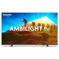 Philips 65PUS8009 164cm 65" 4K LED Ambilight Smart TV Fernseher Philips 65PUS8009 164cm 65" 4K LED Ambilight Smart TV Fernseher von Philips