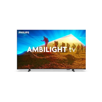 Philips 65PUS8009 164cm 65" 4K LED Ambilight Smart TV Fernseher Philips 65PUS8009 164cm 65" 4K LED Ambilight Smart TV Fernseher von Philips