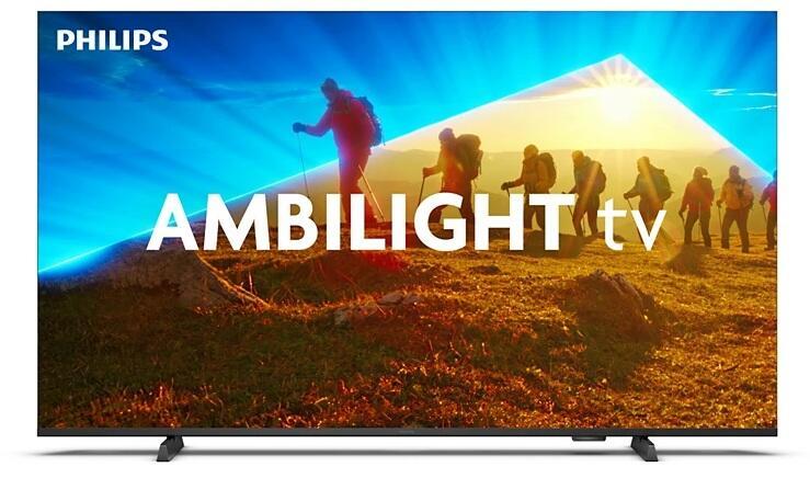Philips 65PUS8009 4K Ambilight Smart TV 164 cm 65 Zoll Philips 65PUS8009 4K Ambilight Smart TV 164 cm 65 Zoll von Philips