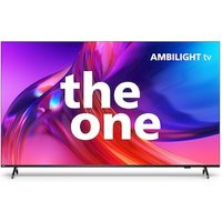 Philips 65PUS8808 164cm 65" 4K LED 120 Hz Ambilight Google Smart TV Fernseher von Philips