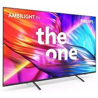 Philips 75PUS8909 164cm 75" 4K LED 120 Hz Ambilight The One Smart TV Fernseher Philips 75PUS8909 164cm 75" 4K LED 120 Hz Ambilight The One Smart TV Fernseher von Philips