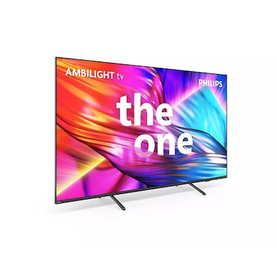 Philips 75PUS8909 164cm 75" 4K LED 120 Hz Ambilight The One Smart TV Fernseher Philips 75PUS8909 164cm 75" 4K LED 120 Hz Ambilight The One Smart TV Fernseher von Philips