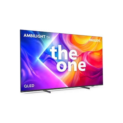 Philips 65PUS9000/12 164cm 65" The One 4K Ambilight TV Philips 65PUS9000/12 164cm 65" The One 4K Ambilight TV von Philips