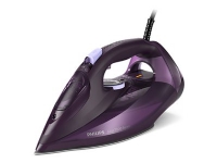 Philips 7000 series DST7051/30, Dampfbügeleisen, SteamGlide Elite-Sohle, 2 m, 250 g/min, Violett, 50 g/min Philips 7000 series DST7051/30, Dampfbügeleisen, SteamGlide Elite-Sohle, 2 m, 250 g/min, Violett, 50 g/min von Philips
