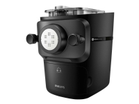 Philips 7000 series HR2665/96 Nudelmaschine, 200 W, 220 - 240 V, 50 - 60 Hz, 1 Stück(e), 229 mm, 327 mm von Philips