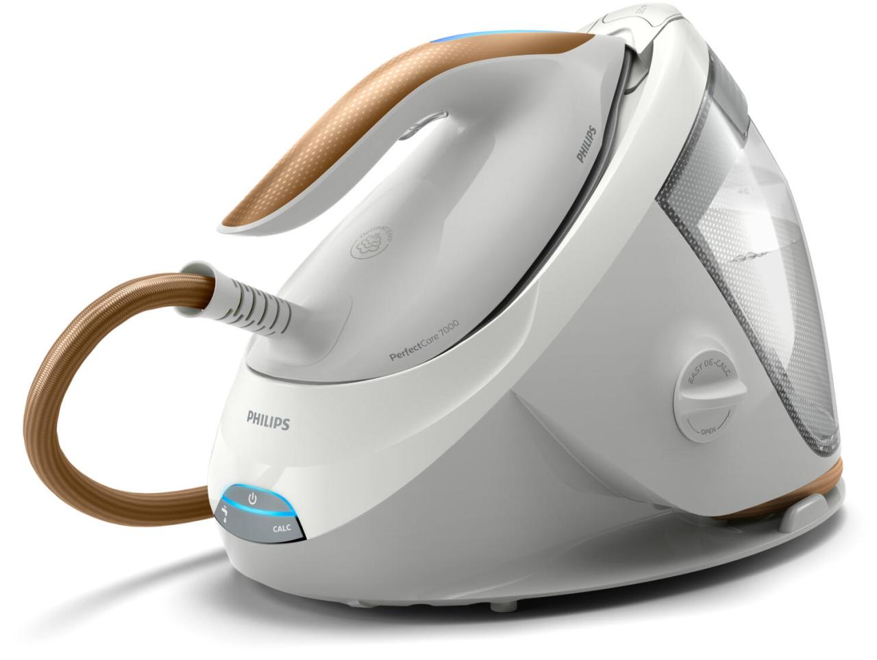 Philips 7000 series PerfectCare PSG7040/10 Dampfbügelstation Philips 7000 series PerfectCare PSG7040/10 Dampfbügelstation von Philips