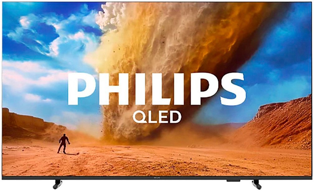 Philips 75PUS7800/12 QLED-Fernseher (189 cm/75 Zoll, 4K Ultra HD, Smart-TV) von Philips