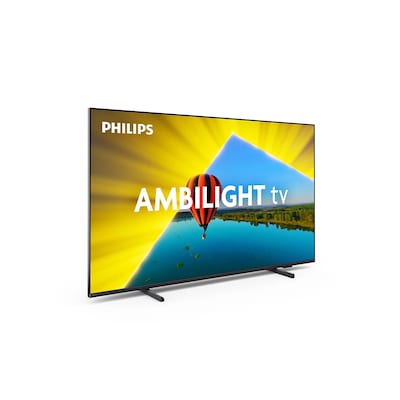 Philips 75PUS8079 189cm 75" 4K LED Ambilight Smart TV Fernseher Philips 75PUS8079 189cm 75" 4K LED Ambilight Smart TV Fernseher von Philips