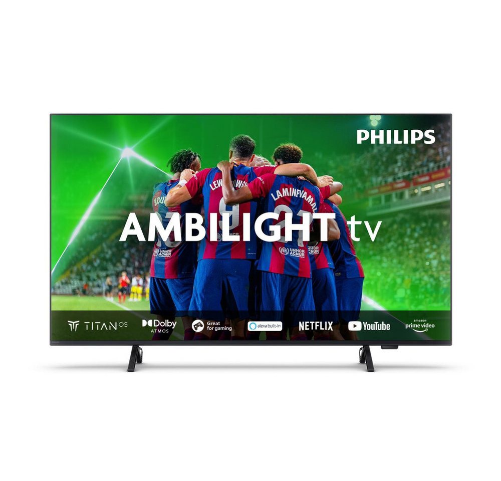 Philips 75PUS8309 LCD-LED Fernseher Philips 75PUS8309 LCD-LED Fernseher von Philips