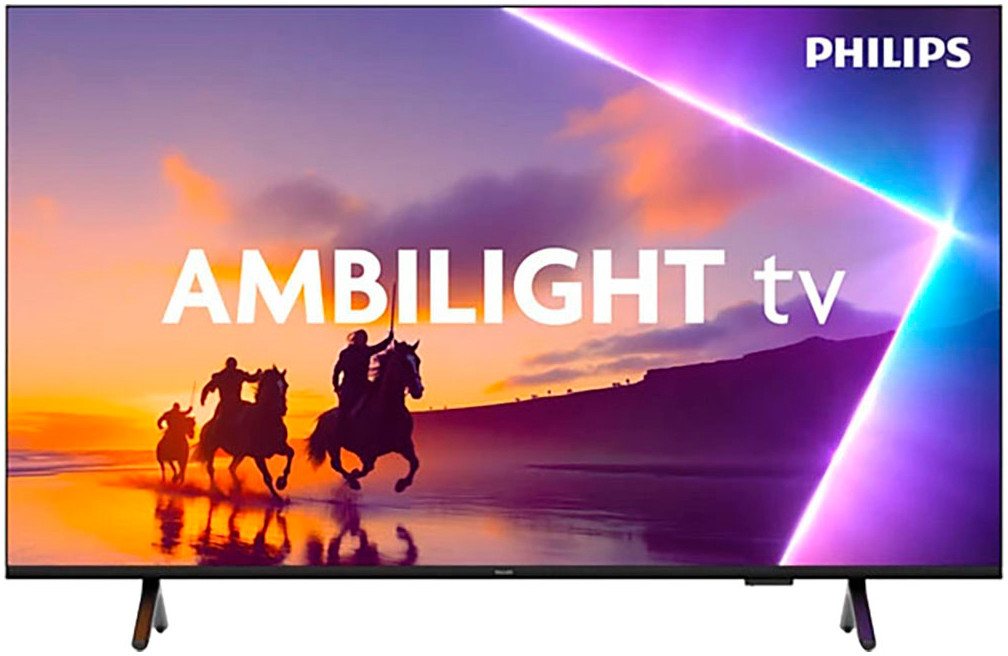 Philips 75PUS8500/12 LED-Fernseher (189 cm/75 Zoll, 4K Ultra HD, Smart-TV) von Philips