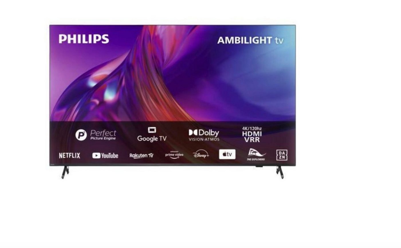 Philips 75PUS8848 LED-Fernseher Philips 75PUS8848 LED-Fernseher von Philips