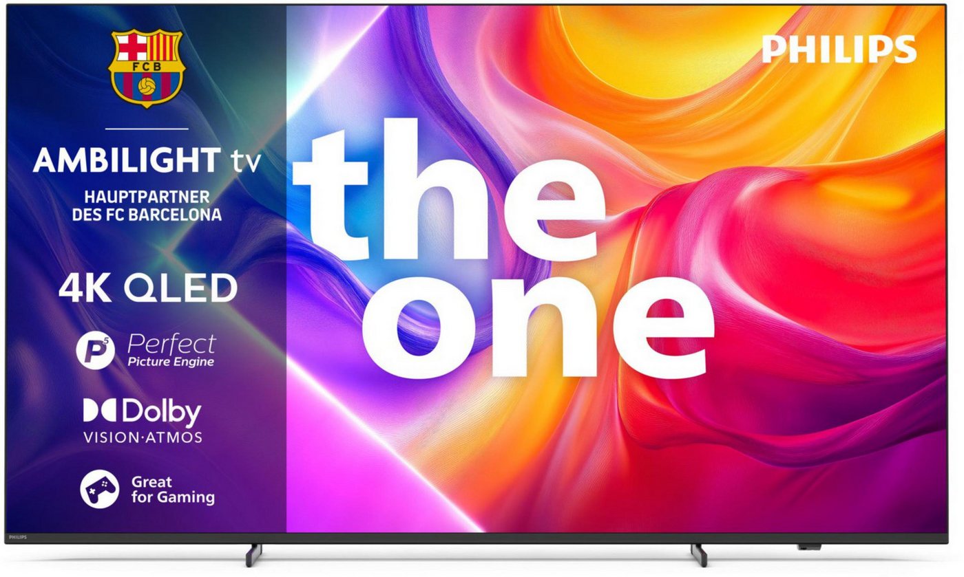Philips 75PUS9000/12 LCD-LED Fernseher Philips 75PUS9000/12 LCD-LED Fernseher von Philips