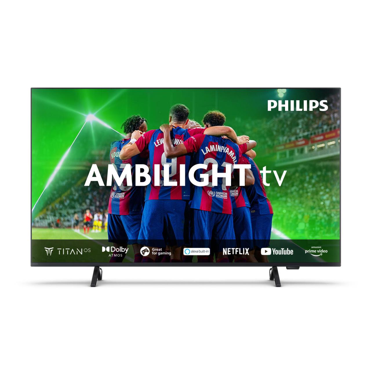Philips 75PUS8309/12 4K Ultra HD Smart TV 190,5 cm (75") von Philips